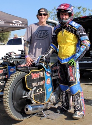 2014 Perris Speedway