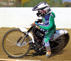 2014 Perris Speedway