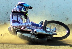 2014 Perris Speedway