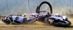 2014 Perris Speedway