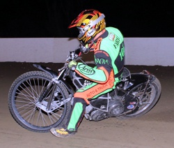 2014 Perris Speedway