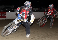 2014 Perris Speedway