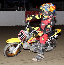 2014 Perris Speedway