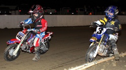 2014 Perris Speedway