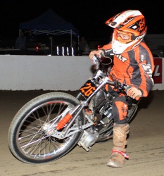 2014 Perris Speedway