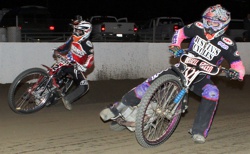 2014 Perris Speedway