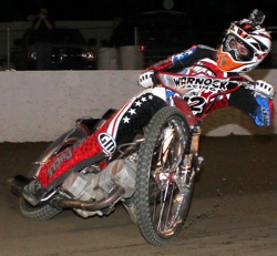 2014 Perris Speedway