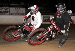 2014 Pirate Speedway