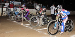 2014 Pirate Speedway