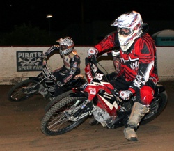 2014 Pirate Speedway