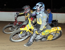 2014 Pirate Speedway