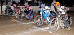 2014 Pirate Speedway