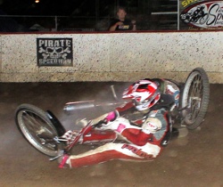 2014 Pirate Speedway