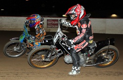 2014 Pirate Speedway