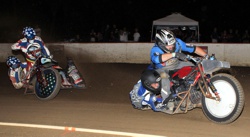 2014 Pirate Speedway