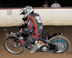 2014 Pirate Speedway