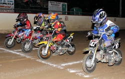 2014 Pirate Speedway