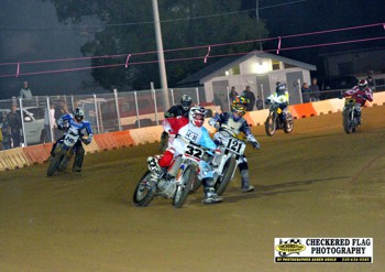 2015 Big Time Speedway