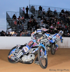 2015 Costa Mesa Speedway