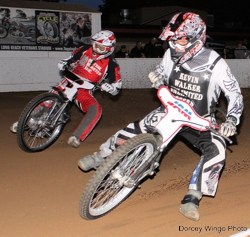 2015 Costa Mesa Speedway