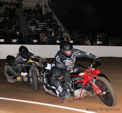 2015 Costa Mesa Speedway