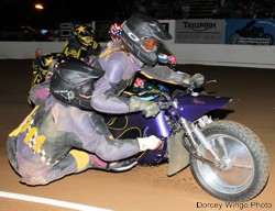 2015 Costa Mesa Speedway