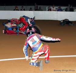 2015 Costa Mesa Speedway