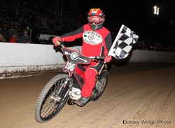 2015 Costa Mesa Speedway