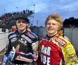 2015 Costa Mesa Speedway