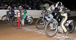 2015 Costa Mesa Speedway