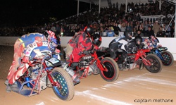 2015 Costa Mesa Speedway