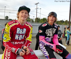 2015 Costa Mesa Speedway