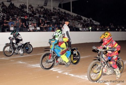 2015 Costa Mesa Speedway