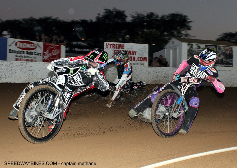 Costa Mesa Speedway