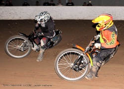 2015 Costa Mesa Speedway