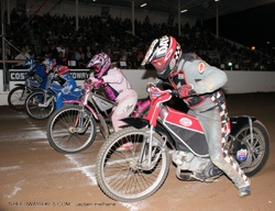 2015 Costa Mesa Speedway