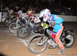 2015 Costa Mesa Speedway