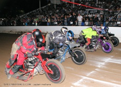 2015 Costa Mesa Speedway