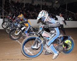 2015 Costa Mesa Speedway