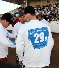 2015 Costa Mesa Speedway