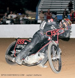 2015 Costa Mesa Speedway