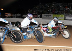 2015 Costa Mesa Speedway