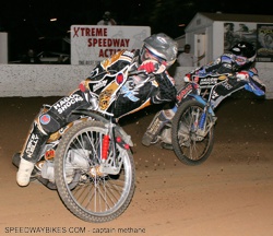 2015 Costa Mesa Speedway