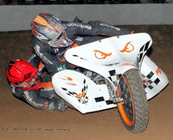 2015 Costa Mesa Speedway