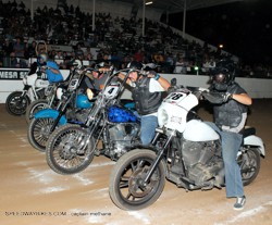 2015 Costa Mesa Speedway