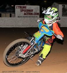 2015 Costa Mesa Speedway