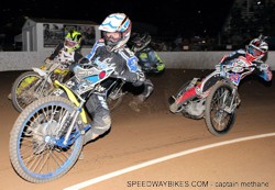 2015 Costa Mesa Speedway