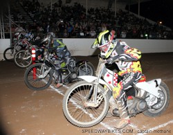 2015 Costa Mesa Speedway