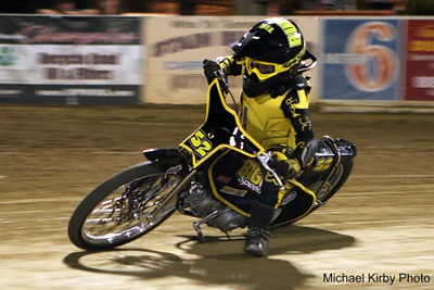 2015 Fast Fridays Speedway