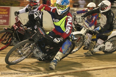 2015 Fast Fridays Speedway